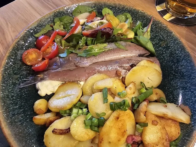 Hamborger Veermaster