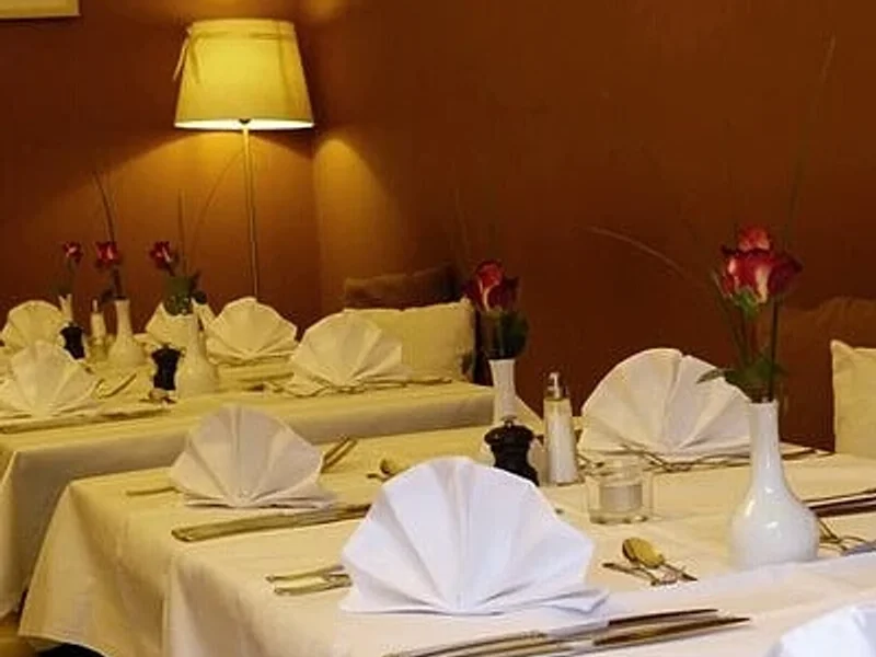 Sir Tobi - bairisches Bistro