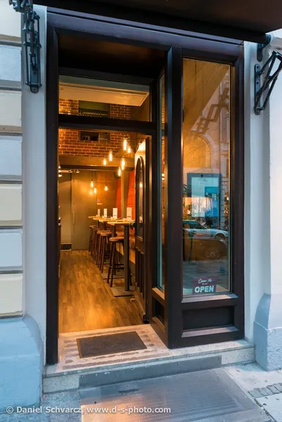 Patolli Kaffeebar