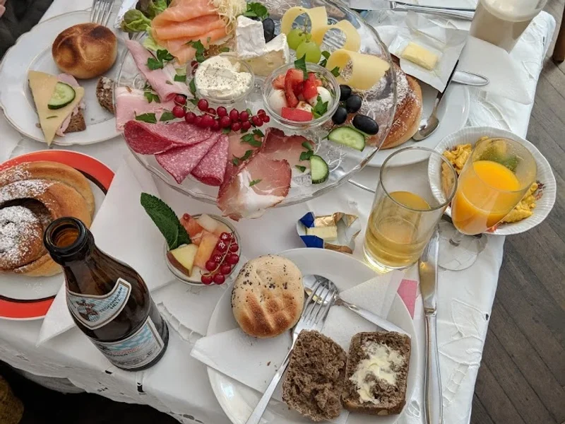 Café Fräulein