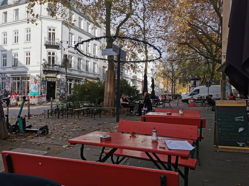 Graupi - Frühstück, Café, Kumpir, Restaurant