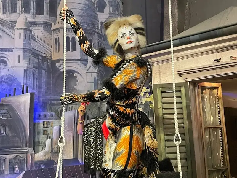 Panoptikum