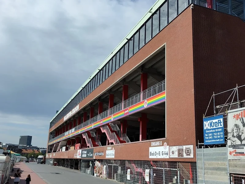 FC St. Pauli-Museum