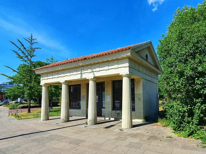 Millerntorwache