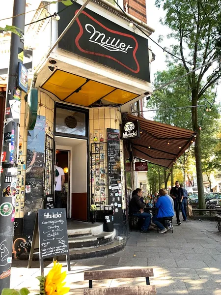 Cafe Miller