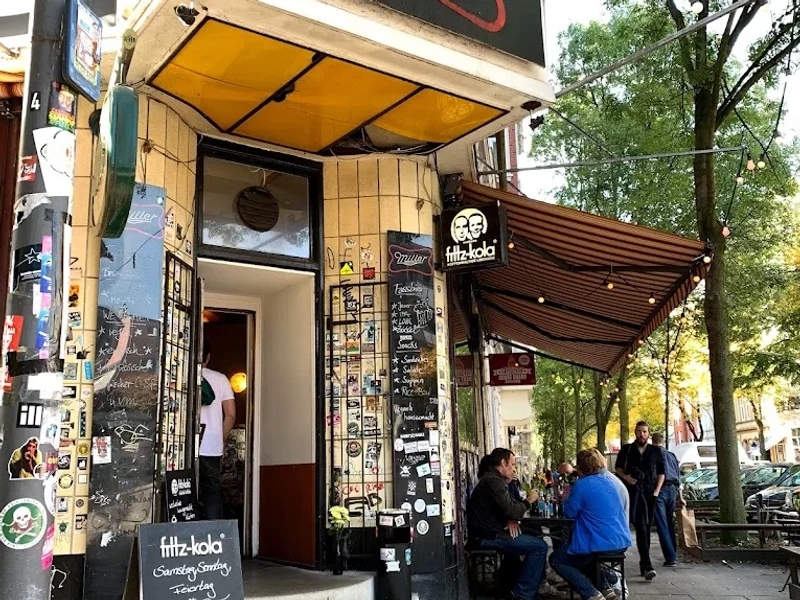 Cafe Miller