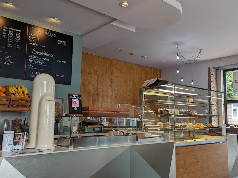 Cafe Lehel | Coffee | Kaffee | Smoothie