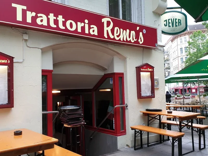 Trattoria Remo's