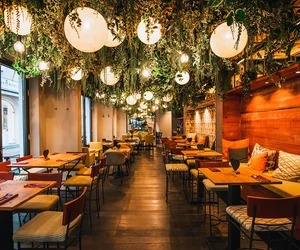 pizzerien in Altstadt-Lehel München