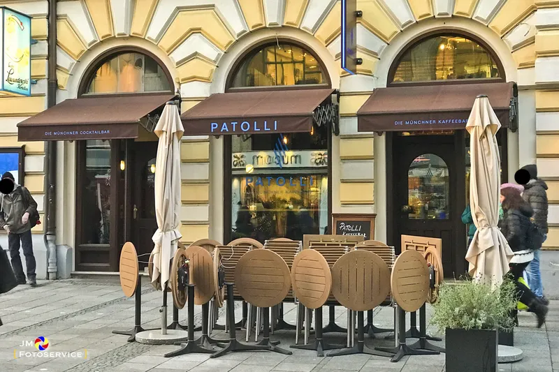 Patolli Kaffeebar