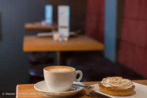 Liste 15 klassischen Kaffeehäuser in Altstadt-Lehel München