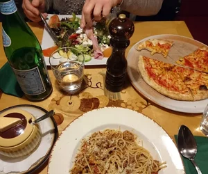 italienische restaurants in Altstadt-Lehel München