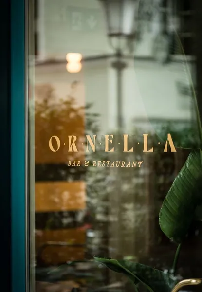 Ornella | Italian Restaurant & Bar