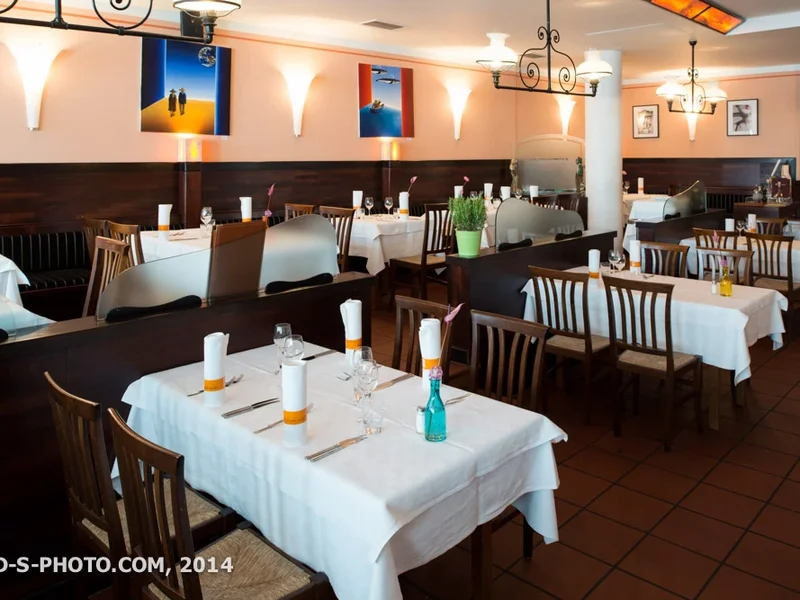 Osteria der Katzlmacher