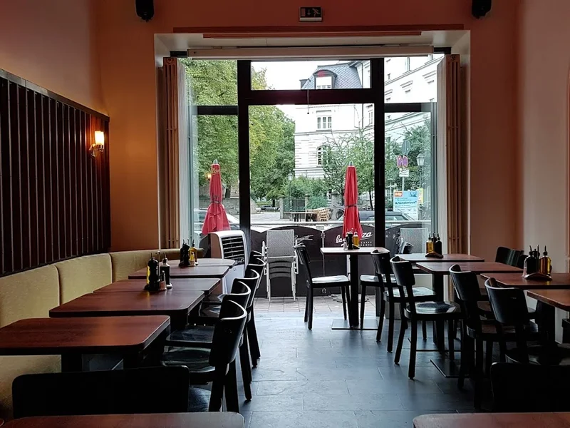 La Stanza - Caffè Ristorante