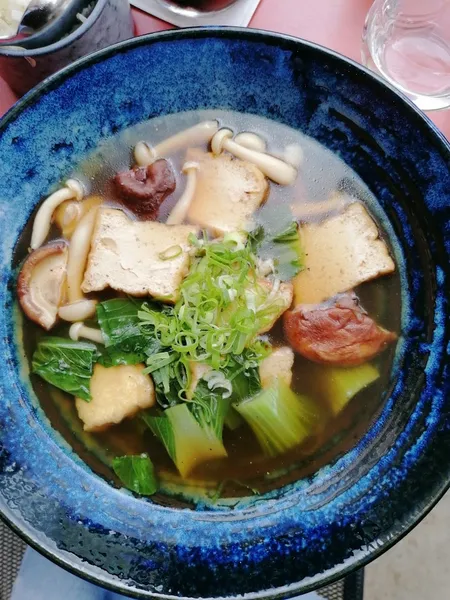 ANOKI contemporary asian food