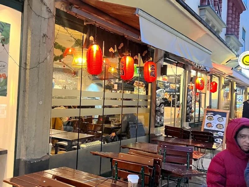 SHOYA am Hofbräuhaus