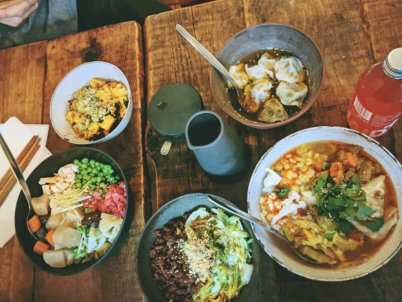 Cai Kitchen
