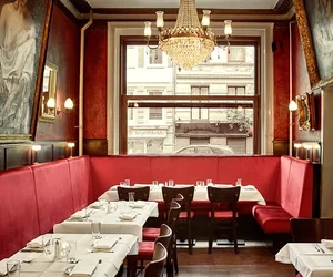 kinderfreundliche restaurants in St. Pauli Hamburg