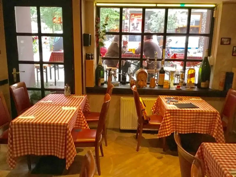 Trattoria Palermo