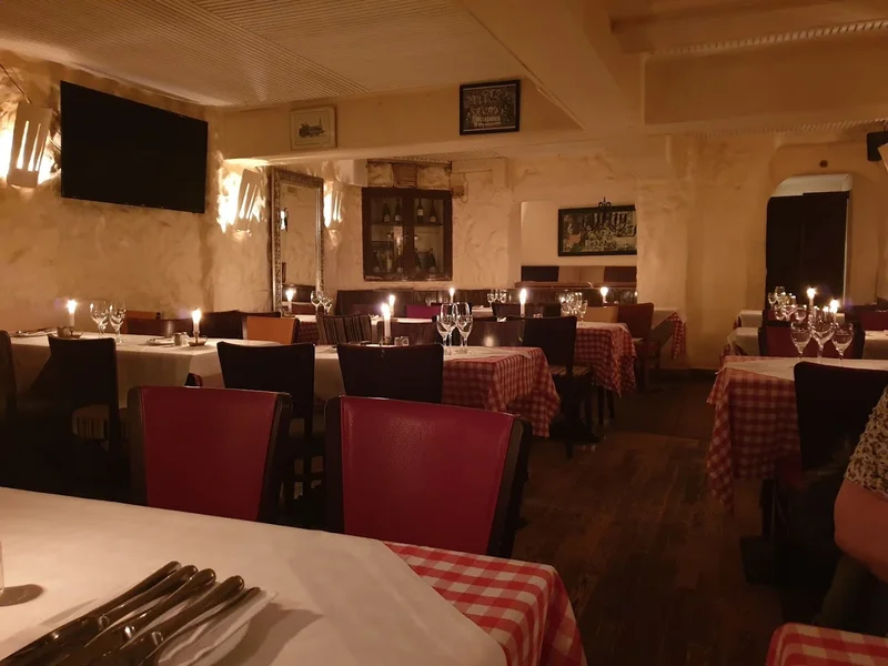 Trattoria Remo's