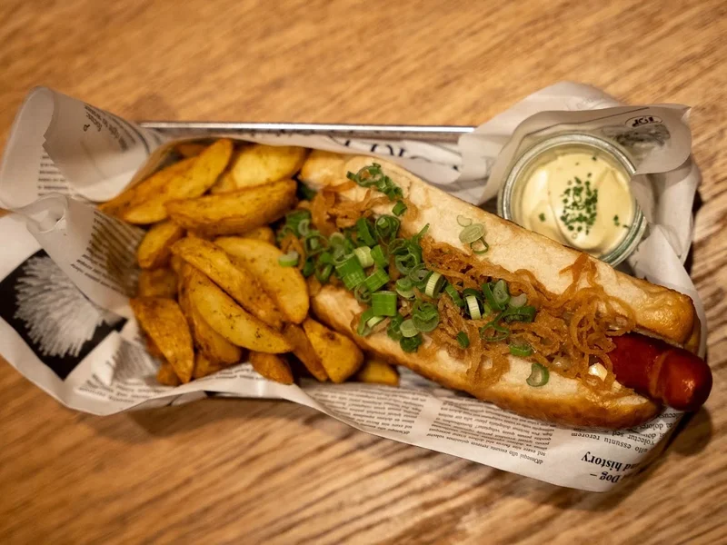 Der Spöckmeier - Wirtshaus am Marienplatz