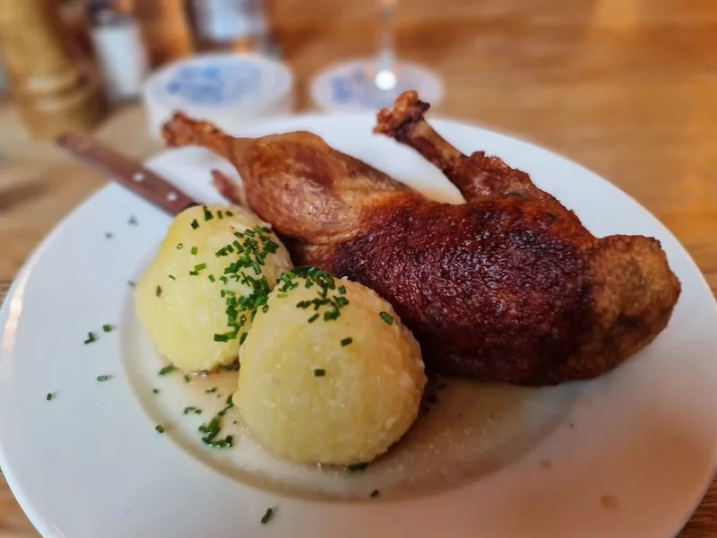 Tattenbach Wirtshaus & Stüberl