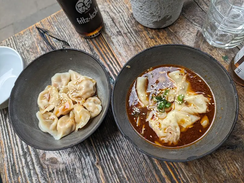 HUi Cookshop