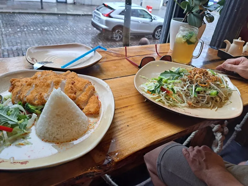 Bun Pho Hang