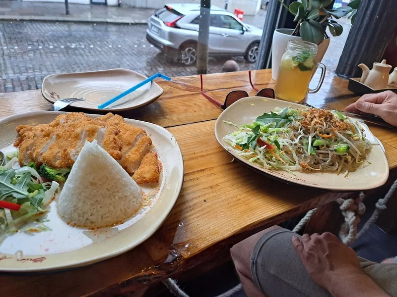 Bun Pho Hang