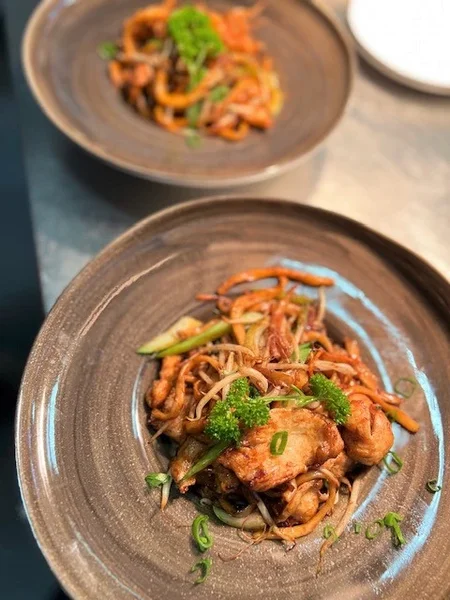 ShaoKao - Chinesische Cuisine (ALL-YOU-CAN-EAT)