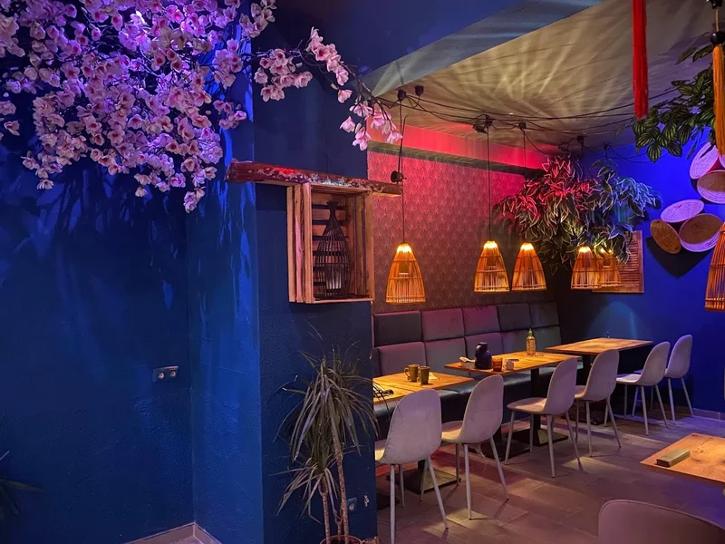 XAXIU Vietnam Cuisine