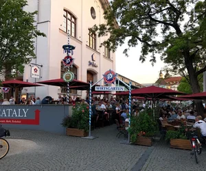 biergärten in Altstadt-Lehel München