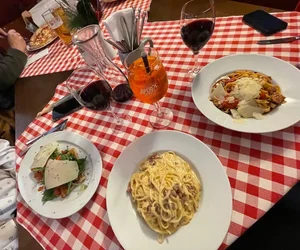 pasta in Altstadt-Lehel München