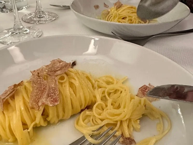 Osteria der Katzlmacher