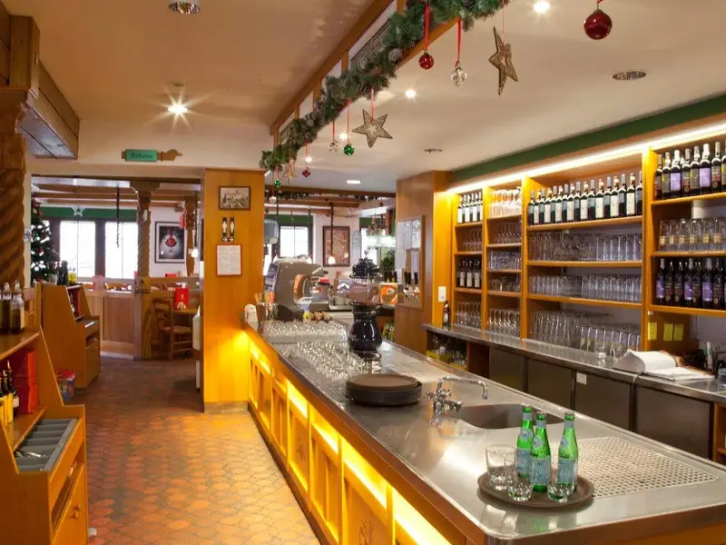 Berni‘s Nudelbrett