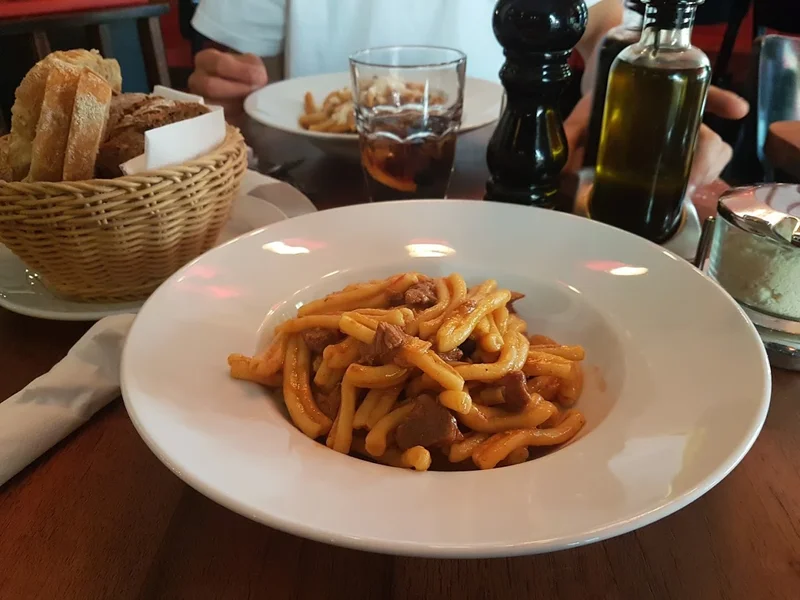 La Stanza - Caffè Ristorante