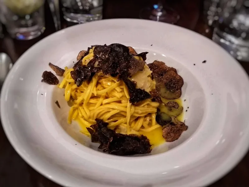 Cupido The One and Only ''Arte di Cucina Italiana''