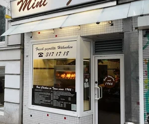 imbisse in St. Pauli Hamburg