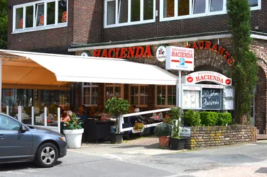 Liste 13 restaurants in Volksdorf Hamburg