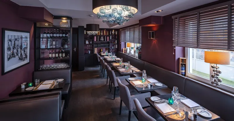 Ristorante Villaggio