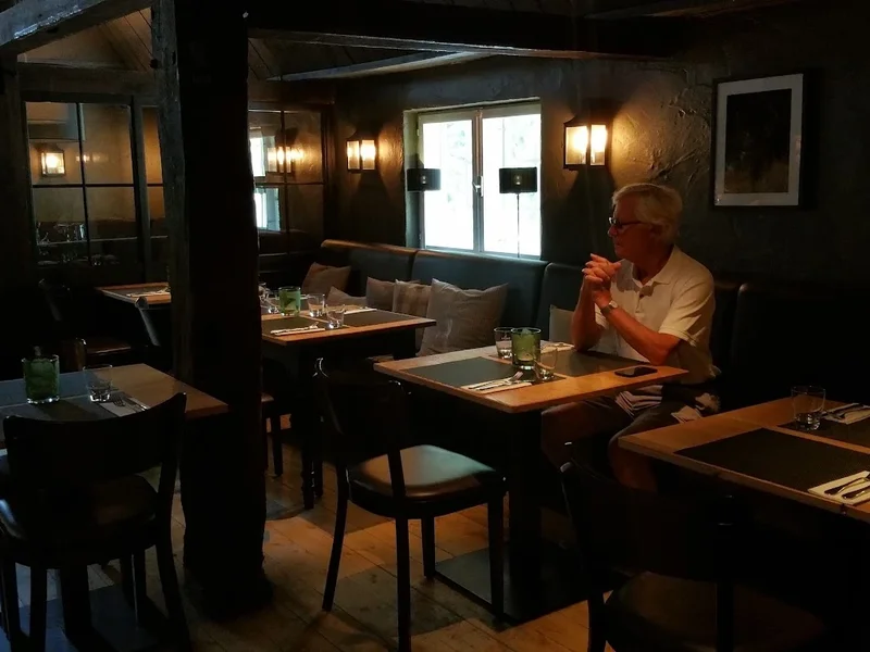 Eichenkrug Restaurant