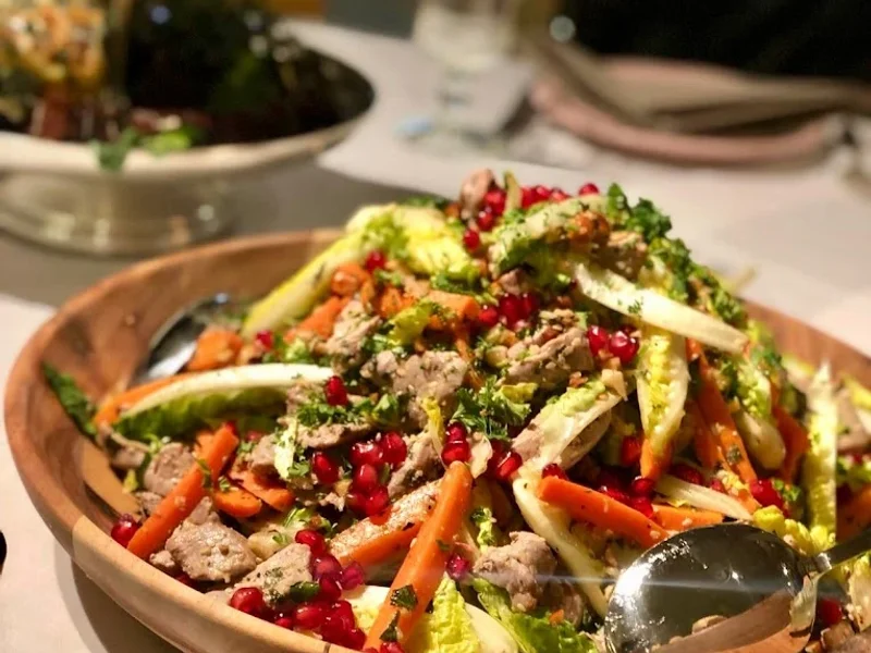 Das Leben isst schön