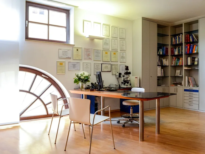 Dermazent – Dermatologie im Zentrum – Hautarzt München