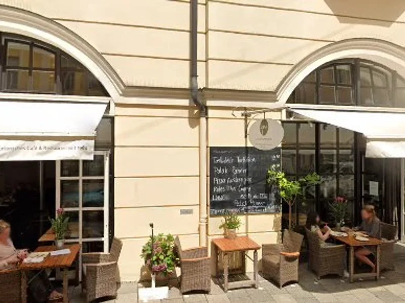 Dr. med. Christoph Liebich