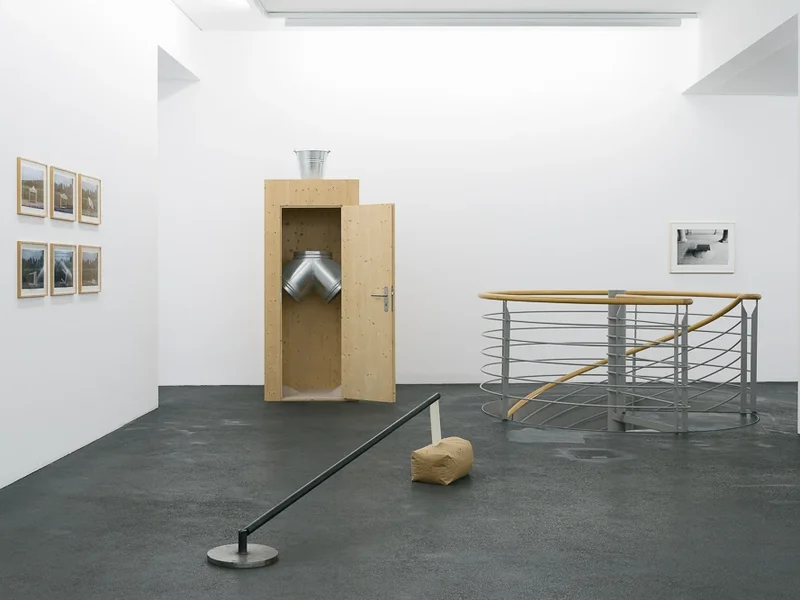 Office Häusler Contemporary München