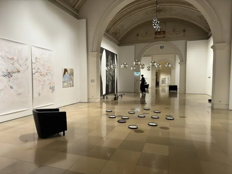 Galerie der Künstler