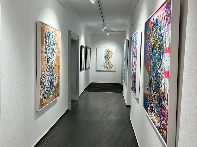 Galerie Baumgartl