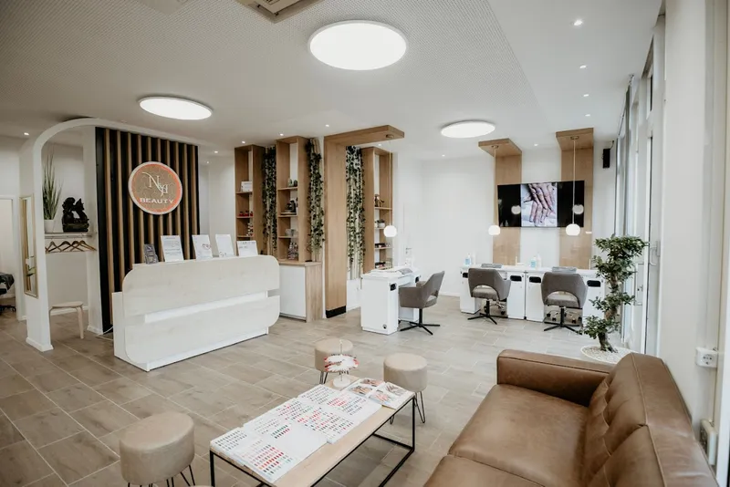 N&A Beauty - Altstadt