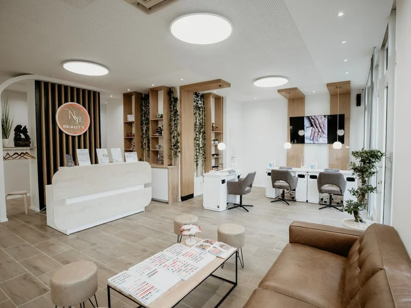N&A Beauty - Altstadt